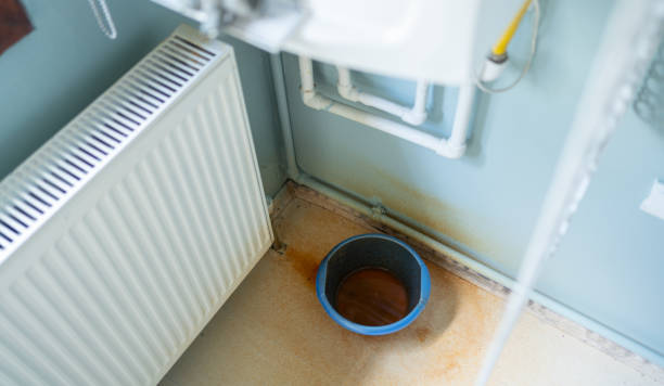 Best Ceiling water damage repair  in Mendota, IL